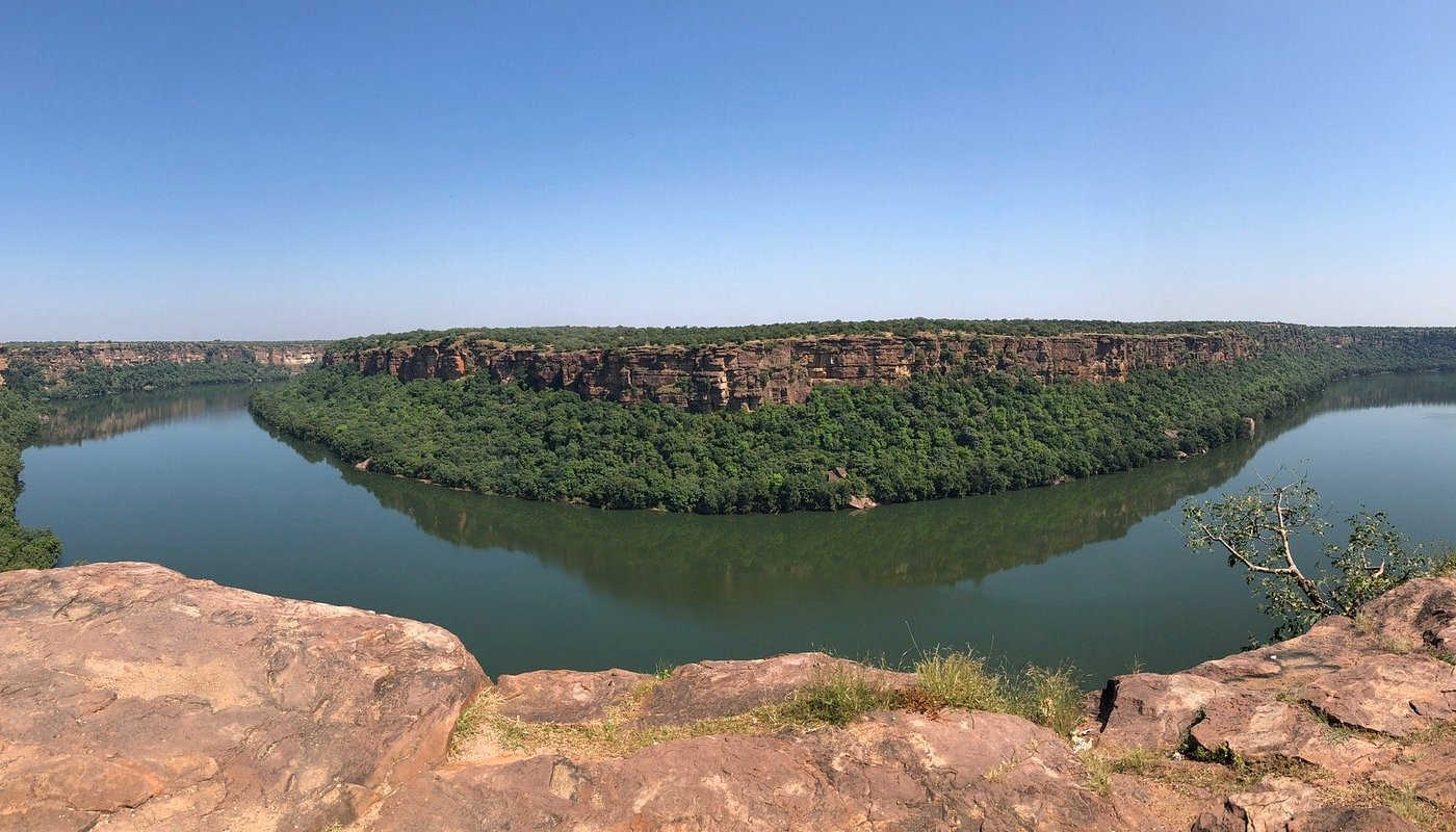 Garadia Mahadev