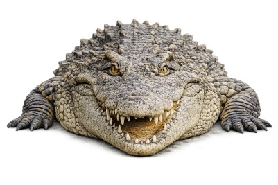 Crocodiles