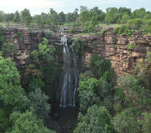 mukundara safari