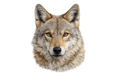 Indian wolves