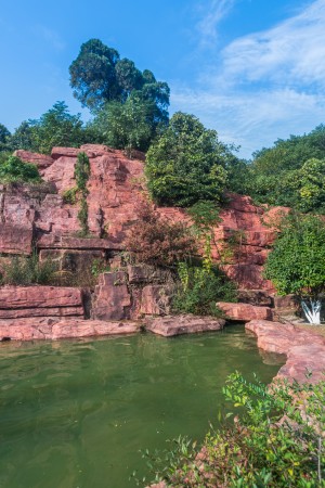 mukundara safari