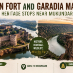 Gagron Fort & Garadia Mahadev