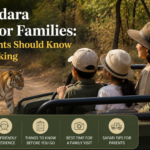 Mukundara Safari for Families