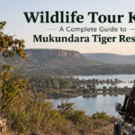 Wildlife Tour Kota