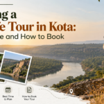 Wildlife Tour in Kota